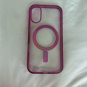 iphone 16 pink otter box